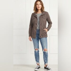Old Navy Utility Jacket
